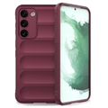 Samsung Galaxy S23 5G Etui z TPU Seria Rugged