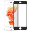 iPhone 7 - Osłona Ekranu Szkło Hartowane Rurihai 4D Full Size - Czerń