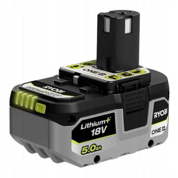 Ryobi RB18L50 ONE+ Akumulator 18V/5.0Ah Lithium+
