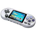 Przenośna retro konsola do gier SF2000 z 3.0-calowym ekranem IPS