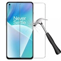 Szkło Hartowane Saii 2.5D Premium do OnePlus Nord 2T - 9H - 2 Szt.