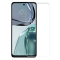 Motorola Moto G62 5G Etui z TPU i Szkło Hartowane Saii 2-w-1