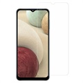 Samsung Galaxy A12 Etui z TPU i Szkło Hartowane Saii 2-w-1