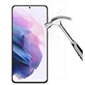 Samsung Galaxy S22+ 5G Etui z TPU i Szkło Hartowane Saii 2-w-1