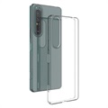 Sony Xperia 1 IV Etui z TPU i Szkło Hartowane Saii 2-w-1