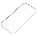 iPhone 11 Pro Etui z TPU i Szkło Hartowane Saii 2-w-1