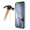 iPhone 12 Mini Etui z TPU i Szkło Hartowane Saii 2-w-1