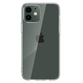 iPhone 12 Mini Etui z TPU i Szkło Hartowane Saii 2-w-1