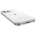 iPhone 13 Pro Etui z TPU i Szkło Hartowane Saii 2-w-1