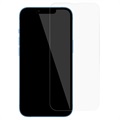 iPhone 14 Max Etui z TPU i Szkło Hartowane Saii 2-w-1