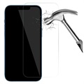 iPhone 14 Pro Max Etui z TPU i Szkło Hartowane Saii 2-w-1