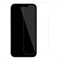 iPhone 14 Pro Max Etui z TPU i Szkło Hartowane Saii 2-w-1