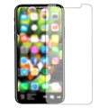 iPhone X/XS Etui z TPU i Szkło Hartowane Saii 2-w-1