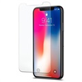 iPhone XR Etui z TPU i Szkło Hartowane Saii 2-w-1