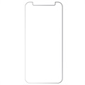 iPhone XR Etui z TPU i Szkło Hartowane Saii 2-w-1