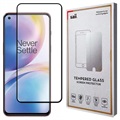 Szkło Hartowane Saii 3D Premium do OnePlus Nord 2 5G - 9H, 2 Szt.