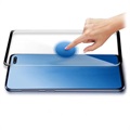 Szkło Hartowane Saii 3D Premium do Samsung Galaxy S10+ - 9H - 2 Szt.