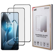 OnePlus 13 Szkło Hartowane Saii 3D Premium - 2 Szt.
