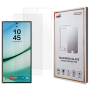 Samsung Galaxy S26 Ultra Szkło Hartowane Saii 3D Premium - 2 Szt.