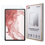 Szkło Hartowane Saii 3D Premium do Samsung Galaxy Tab S9 - 2 Szt.