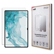 Szkło Hartowane Saii 3D Premium do Samsung Galaxy Tab S9 Ultra - 2 Szt.