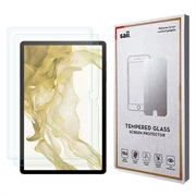 Szkło Hartowane Saii 3D Premium do Samsung Galaxy Tab S9+ - 2 Szt.