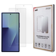 Samsung Galaxy Z Fold7 Szkło Hartowane Saii 3D Premium - 2 Szt.