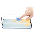 Szkło Hartowane Saii 3D Premium do Samsung Galaxy S20+ - 9H, 2 Szt.