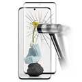 Szkło Hartowane Saii 3D Premium do Samsung Galaxy S21 5G - 9H, 2 Szt.