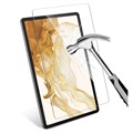 Szkło Hartowane Saii 3D Premium do Samsung Galaxy Tab S7/S8 - 9H, 2 Szt.