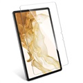 Szkło Hartowane Saii 3D Premium do Samsung Galaxy Tab S7/S8 - 9H, 2 Szt.