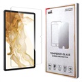 Szkło Hartowane Saii 3D Premium do Samsung Galaxy Tab S7/S8 - 9H, 2 Szt.