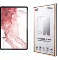 Szkło Hartowane Saii 3D Premium do Samsung Galaxy Tab S7+/S8+ - 2 Szt.