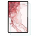 Szkło Hartowane Saii 3D Premium do Samsung Galaxy Tab S7+/S8+ - 2 Szt.