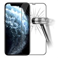 iPhone 12/12 Pro Zabezpieczenie Ekranu Saii 3D Premium - 9H - 2 Szt.