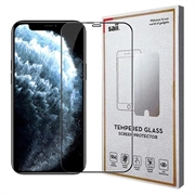 Szkło Hartowane Saii 3D Premium do iPhone 12 Pro Max - 9H, 2 Szt.