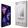 Szkło Hartowane Saii 3D Premium do iPad Pro 11 (2021) - 9H - 2 Szt.
