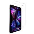 Szkło Hartowane Saii 3D Premium do iPad Pro 11 (2021) - 9H - 2 Szt.