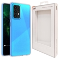 Etui z TPU Anti-Slip Samsung Galaxy A52 5G, Galaxy A52s