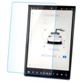 Hartowane Szkło Ochronne Saii Anti-Static - Tesla Model X/S 2015-2020