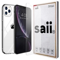 iPhone 11 Etui i 2x Szkło Hartowane