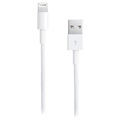 Kabel Lightning / USB Saii iPhone X/XR/XS max/6/6S/iPad Pro - Biały