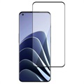 Szkło Hartowane Saii 3D Premium do OnePlus 10 Pro - 9H - 2 Szt.