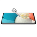 Szkło Hartowane Saii Premium do Samsung Galaxy A53 5G - 9H - 2 Szt.