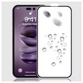 iPhone 14 Pro Szkło Hartowane Saii 3D Premium - 9H - 2 Szt.