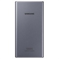 Powerbank Samsung EB-P3300XJEGEU 10000mAh - 25W - Ciemnoszary