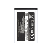 Bateria Samsung AB463651BE - F400, J800 Luxe, ZV60, S3650 Corby