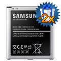 Bateria EB-B600BEBEG Samsung i9500 Galaxy S4