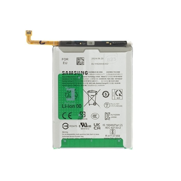 Bateria EB-BA166ASE Samsung - Galaxy A16/A17/A26