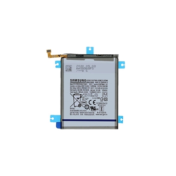Samsung EB-BA315ABY Bateria - Samsung Galaxy A22 4G, Galaxy A32 4G, Galaxy A31